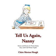 (英文圖書)Tell Us Again Nanny 平裝版, Arthur H. Stockwell, 英文