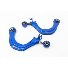 HARDRACE 奧迪 AUDI A3 GOLF5 GOLF6 GOLF7 後仰角調整器 硬橡膠鐵套