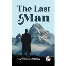 (英文圖書) The Last Man 平裝版, Double 9 Books, 英文
