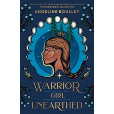 (英文圖書) Warrior Girl Unearthed 平裝版, Square Fish, 英文