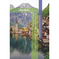 (英文圖書) Panache Austria a Traveler's Guide to Hidden Gems: Austria with Panache: Stylis... 平裝版, Independently Published, 英文