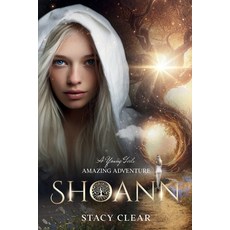 (英文圖書) Shoann 平裝版, Imperium Publishing, 英文