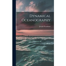 (英文圖書) Dynamical Oceanography 精裝版, Hassell Street Press, 英文