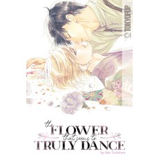 (英文圖書) The Flower That Seems to Truly Dance 平裝版, Love X Love, 英文