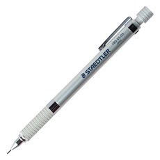 STAEDTLER 施德樓 92525系列專家級自動鉛筆, 1入, 0.3mm
