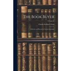 (英文圖書) The Book Buyer: A Review and Record of Current Literature; Volume 24 精裝版, Legare Street Press, 英文