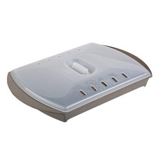 prep solutions 微波培根烤盤, 1個