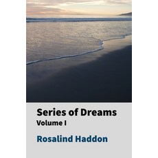 (英文圖書) Series of Dreams Volume I 平裝版, Independently Published, 英文