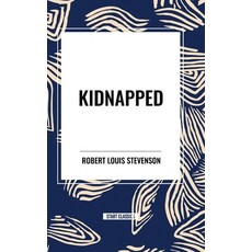 (英文圖書)Kidnapped 精裝版, Start Classics, 英文