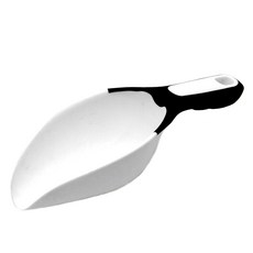 CHEF CRAFT 塑料勺軟握把 1c, 1個