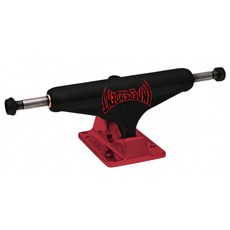 INDEPENDENT 輕量化滑板輪架 139 HOLLOW VOLTAGE SPAN TRUCKS