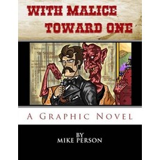With Malice Toward One 平裝版, Cranston House, 英文