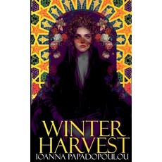 (英文圖書) Winter Harvest 平裝版, Ghost Orchid Press, 英文