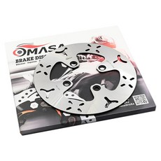 MASA競技車碟 固定碟後碟盤 三陽SYM JETS ABS JET SL JET SL 158, 1個