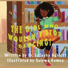 (英文圖書)The Girl Who Wouldn't Stop Dancing 平裝版, Createspace Independent Pub..., 英文