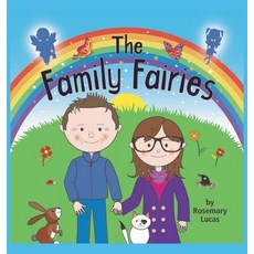 The Family Fairies 精裝版, New Generation Publishing, 英文