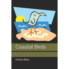 (英文圖書)Coastal Birds 平裝版, Independently Published, 英文