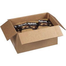 YUBAN 中烘焙咖啡粉 42包入, 31.1克, 研磨咖啡