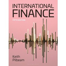 (英文圖書) International Finance 精裝版, Bloomsbury Academic, 英文