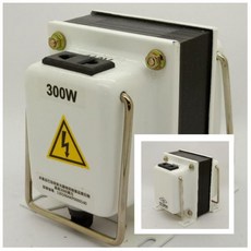 JOSHIN 變壓器 300W 110V轉220V 雙向升降壓攜帶式