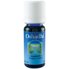 oshadhi 歐莎迪 Oshadhi西班牙奧勒岡精油芳香精油, 頭狀紫斑藻, 10ml