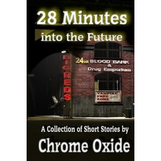 (英文圖書) 28 MInutes Into The Future 平裝版, Independently Published, 英文