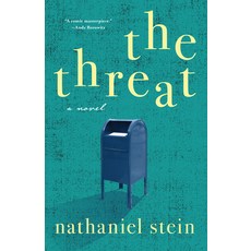 (英文圖書) The Threat 精裝版, Keylight Books, 英文