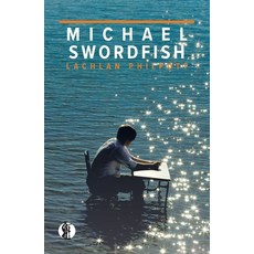(英文圖書) Michael Swordfish 平裝版, Currency Press, 英文