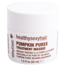 sexyhair 南瓜面膜, 1個, 50ml