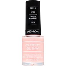 REVLON 露華濃 Color Stay Gel Envy 長效指甲油, 1個, 賭上愛情