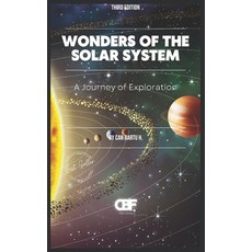 (英文圖書) Wonders of the Solar System: A Journey of Exploration 平裝版, Independently Published, 英文