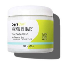 Devacal Heaven 神聖深層護髮素, 1個, 473ml