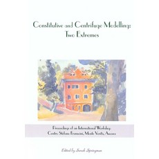 (英文圖書) Constitutive and Centrifuge Modelling: Two Extremes: Proceedings of the Workshop on Constitut... 精裝版, CRC Press, 英文