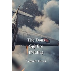 (英文圖書) The Dons Spitfire (Mafia) 平裝版, Veronica Heron, 英文