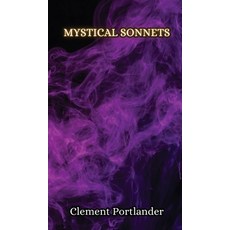 (英文圖書) Mystical Sonnets 精裝版, Creative Arts Management Ou, 英文