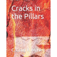 (英文圖書) Cracks in the Pillars 平裝版, Createspace Independent Pub..., 英文