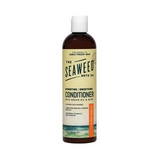 SEAWEED BATH CO. 平滑摩洛哥堅果護髮素柑橘香草, 1個, 360ml