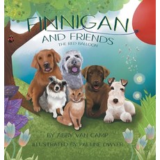 (英文圖書)The Red Balloon 精裝版, FriesenPress, 英文