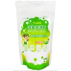 TU 活氧去漬粉 600g