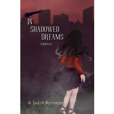 (英文圖書) In Shadowed Dreams 平裝版, Trickster Cat Publishing .LLC, 英文