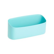 Urbio Stumpy Teal 磁性容器植物架, 藍色