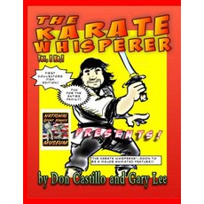 (英文圖書)Karate Whisperer Karatoons 1st Collectors Edition! 平裝版, Createspace Independent Pub..., 英文
