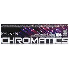 REDKEN 列德肯 Chromatic Prismatic Permanent Color 63ml, 1個, 4Gb 4.31 金色/米色