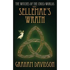 (英文圖書)Sellemae's Wrath 平裝版, Rack & Rune Publishing, 英文