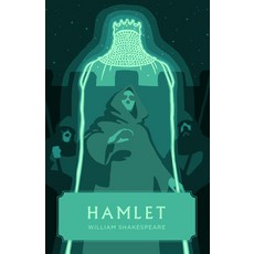 (英文圖書) Hamlet (Canon Classics Worldview Edition) 平裝版, Canon Classics, 英文