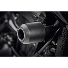 英國EP KAWASAKI Z900 前輪芯 後搖臂 車身 防倒球 防摔球