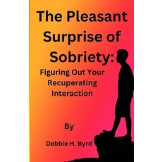 (英文圖書) The pleasant surprise of sobriety: figuring out your recuperating interaction 平裝版, Independently Published, 英文