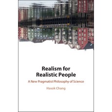 (英文圖書) Realism for Realistic People 精裝版, Cambridge University Press, 英文