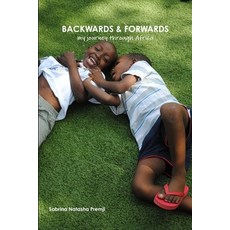 (英文圖書) Backwards & Forwards 平裝版, Lulu.com, 英文