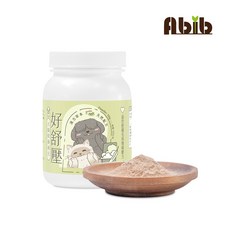 ABIB 亞筆 犬貓營養保健品 好紓壓 50g 寵物營養補充品 天然草本 舒緩情緒, 2個, 緩解壓力/穩定性/注意力管理, 1份